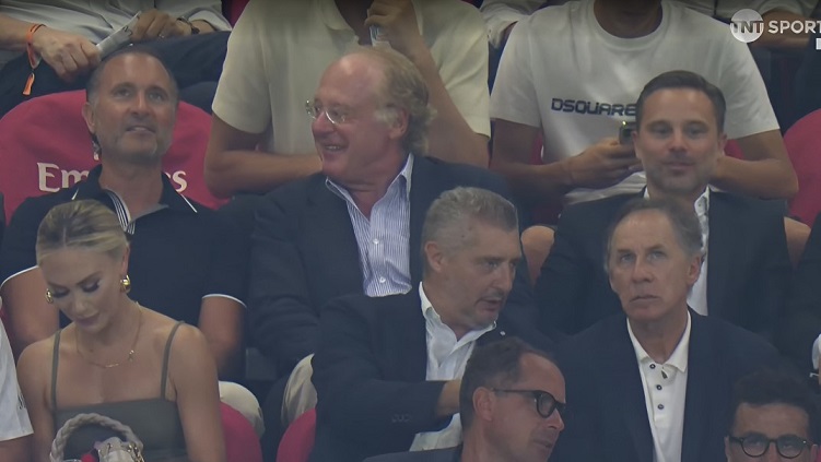 Bilancio Milan – Perché è la strada&nbsp;corretta