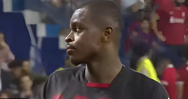 Infortunio Pierre Kalulu: La&nbsp;situazione..