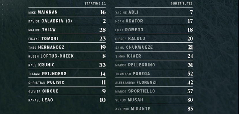 Peso a bilancio della&nbsp;rosa