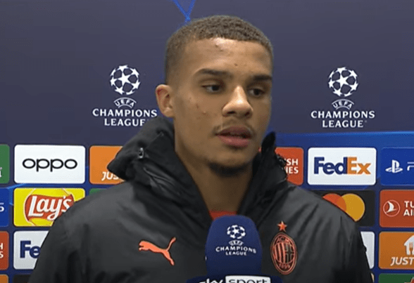 Analisi tattica post-match (Milan-Juventus&nbsp;0-1)