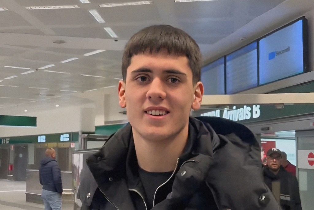 Situazione Popovic –&nbsp;Aggiornamento