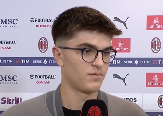 Calciomercato: Bartesaghi verso&nbsp;Frosinone