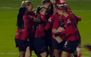 MILAN FEMMINILE: cercavamo l’ENTUSIASMO e l’abbiamo&nbsp;trovato