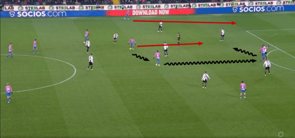 Analisi tattica Udinese-Milan&nbsp;2-3