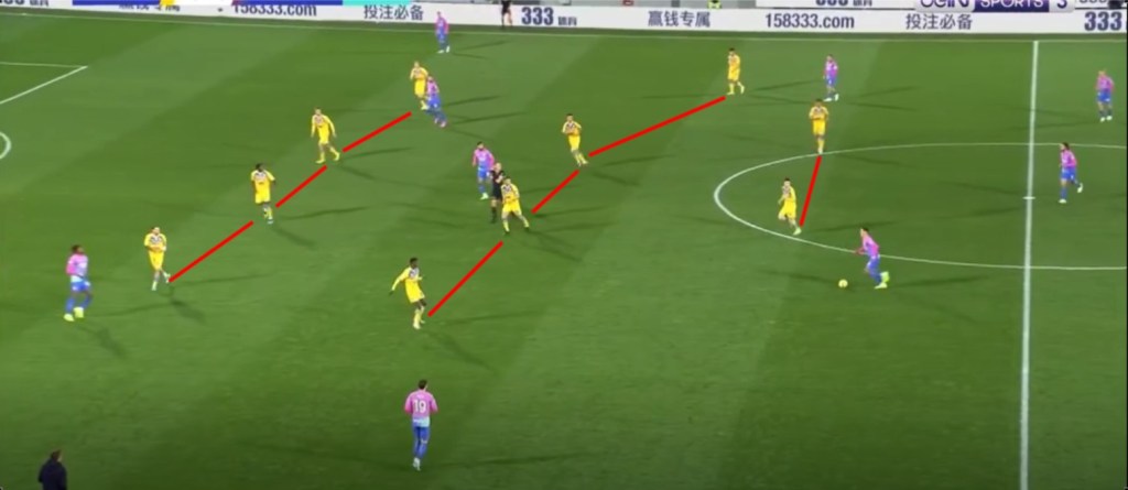 Analisi tattica Frosinone-Milan&nbsp;2-3