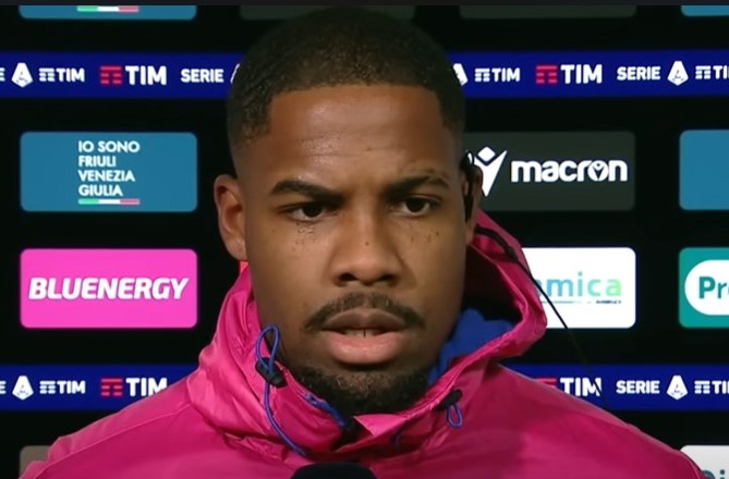 Infortunio Mike Maignan