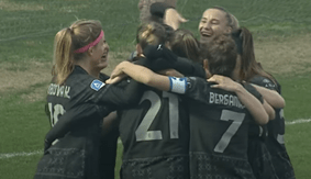 Milan femminile: un derby NON val bene una&nbsp;Messa