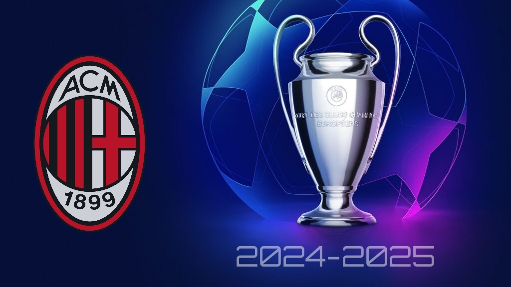 Champions League 2024-2025