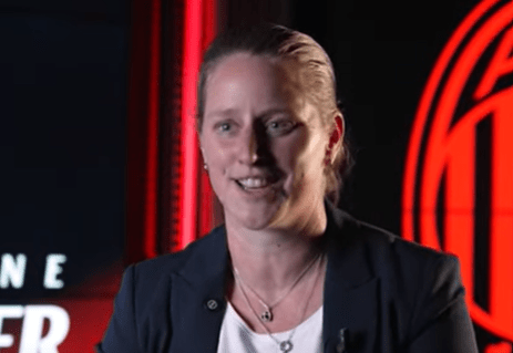 MILAN FEMMINILE: Sarà la rivoluzione della&nbsp;svolta?