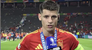 Alvaro Morata – Caratteristiche e come si andrà ad integrare nel&nbsp;Milan