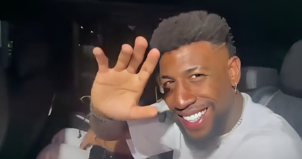 Ufficiale: Emerson Royal è un nuovo giocatore del&nbsp;Milan!