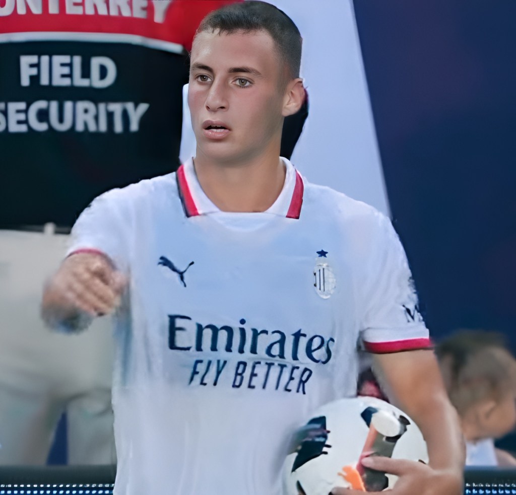 Monza su Terracciano!