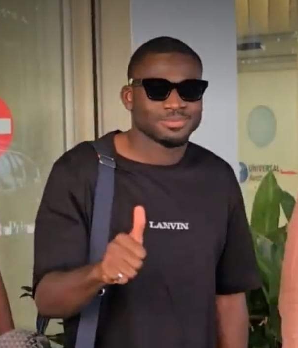 Ufficiale: Youssouf Fofana è un nuovo giocatore del&nbsp;Milan!