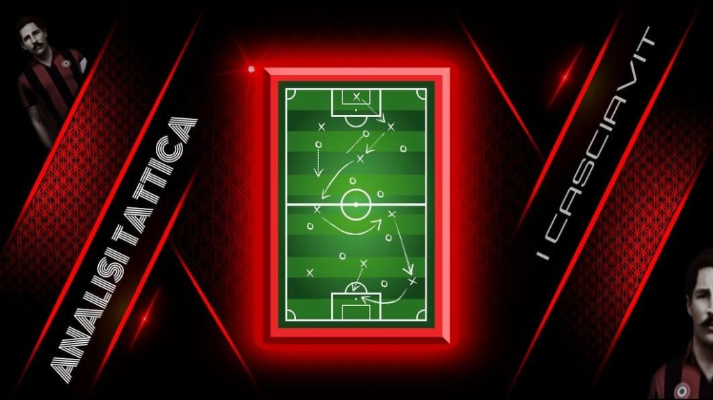 Analisi Real Madrid-Milan e alcuni dati&nbsp;interessanti