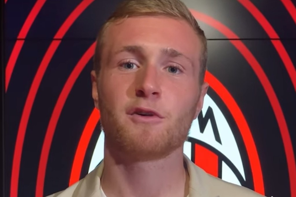 Ufficiale: Tommaso Pobega va al&nbsp;Bologna!