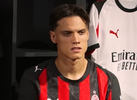 Samuele Ricci: il mediano che&nbsp;mancava