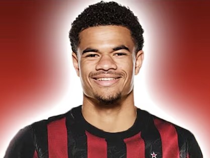 Athekame: chi è il nuovo terzino&nbsp;rossonero